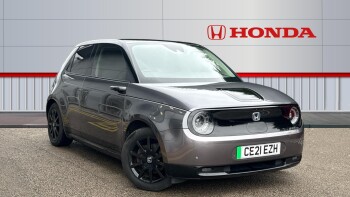 Honda Honda E 113kW Advance 36kWh 5dr Auto Electric Hatchback